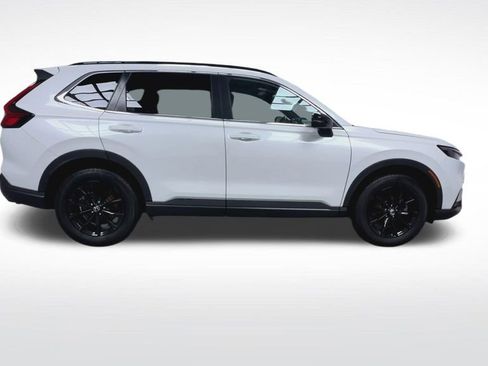Used 2025 Honda CR-V Sport image 9