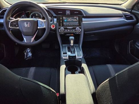 Used 2016 Honda Civic EX-T image 10