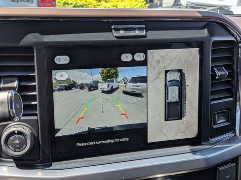 Used 2026 Ford F350 King Ranch AWD/4WD image 24