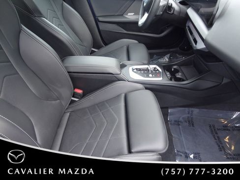 Used 2025 BMW 228i xDrive AWD/4WD image 19