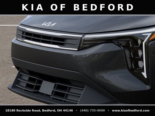 New 2026 Kia K4 FWD image 14