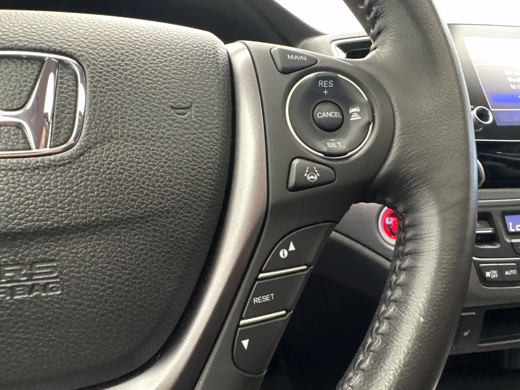 Used 2023 Honda Ridgeline RTL image 36