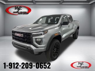 New 2026 GMC Canyon Elevation w/ Convenience Package AWD/4WD 360° Tour