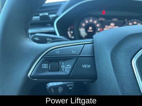 Used 2025 Audi Q3 2.0T Premium w/ Convenience Package image 14