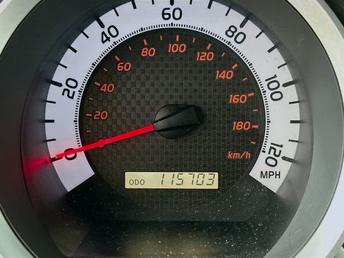 Used 2012 Toyota Tacoma 4x4 Double Cab w/ TRD Sport Pkg image 18