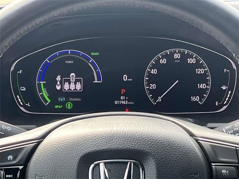 Certified 2022 Honda Accord Sport image 11
