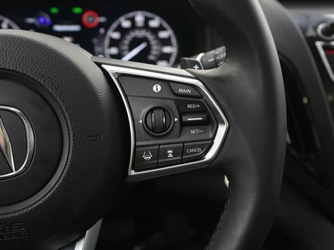 Used 2020 Acura RDX AWD image 28