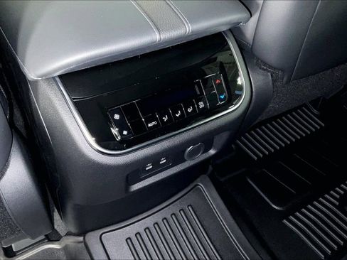 New 2026 Nissan Armada SV RWD image 37