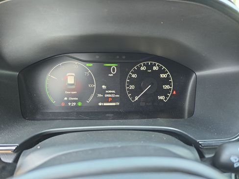 Used 2024 Honda CR-V Sport-L image 19