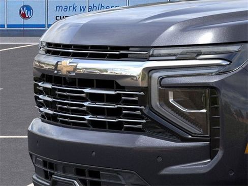 New 2026 Chevrolet Tahoe Premier w/ Sun And Tow Package image 13