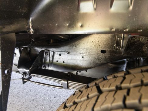 Used 1991 Dodge D/W Truck 250 image 24