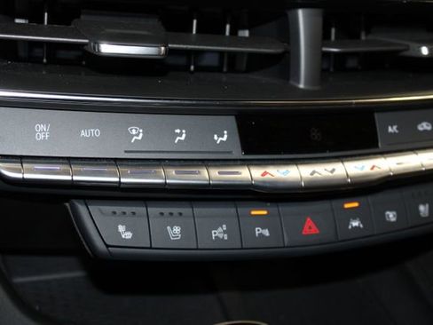 Used 2024 Cadillac CT5 V Blackwing w/ Super Cruise 2 Package RWD image 24