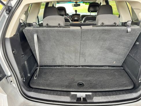 Used 2016 Dodge Journey SE w/ Flexible Seating Group FWD image 20