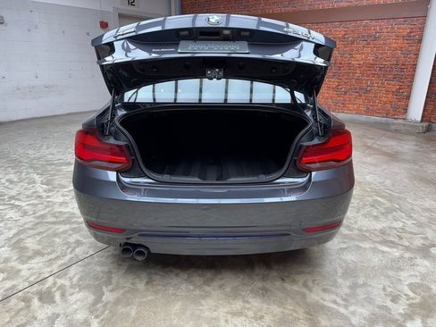 Used 2020 BMW 230i xDrive Coupe w/ Convenience Package image 23