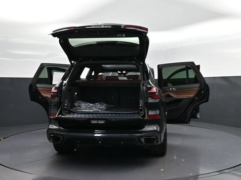 New 2026 BMW X5 xDrive50e w/ M Sport Package AWD/4WD image 51