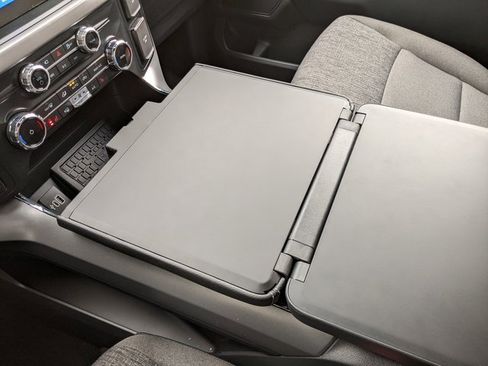 New 2025 Ford F150 XLT w/ Equipment Group 302A MID image 13