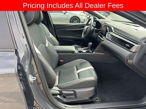 Used 2025 Toyota Camry SE FWD image 20
