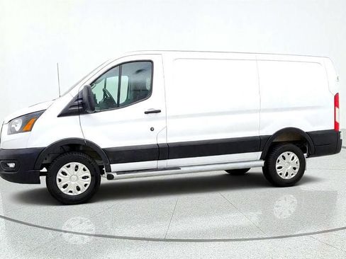 Used 2025 Ford Transit 250 Low Roof w/ Exterior Upgrade Package RWD image 8