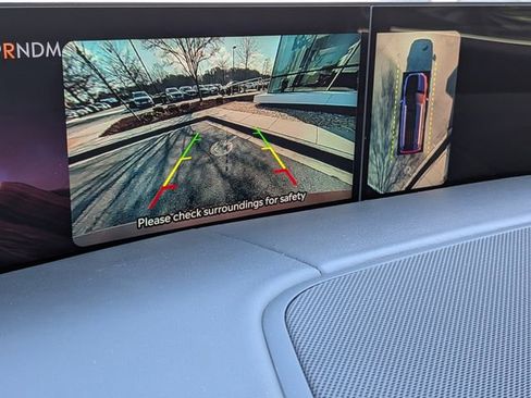 New 2025 Lincoln Navigator L Black Label image 20