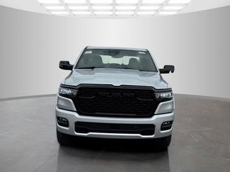 New 2026 RAM 1500 Big Horn AWD/4WD video 2
