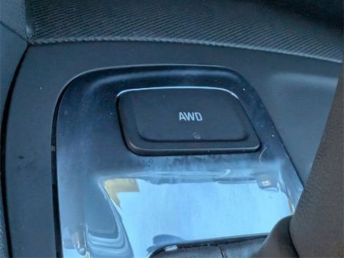 Certified 2024 Chevrolet Equinox LT image 20