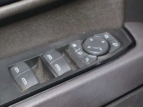 Used 2025 GMC Sierra 2500 AT4 w/ AT4 Premium Plus Package image 22