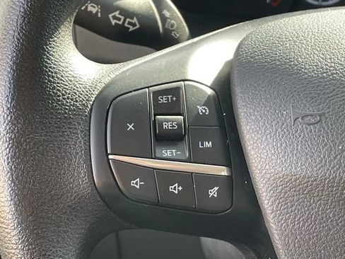 Used 2024 Ford Transit 350 XLT image 21