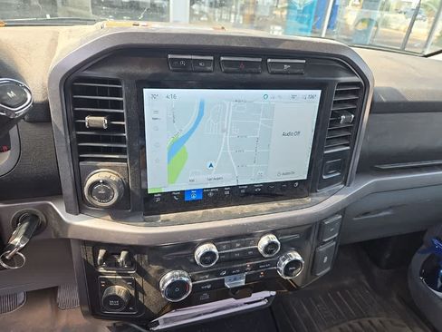 Used 2024 Ford F150 XLT AWD/4WD image 11