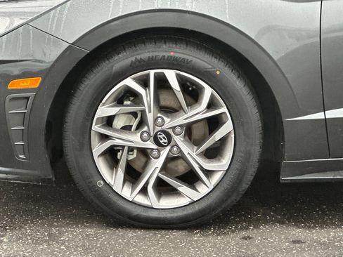 Used 2021 Hyundai Sonata SEL w/ Convenience Package image 24