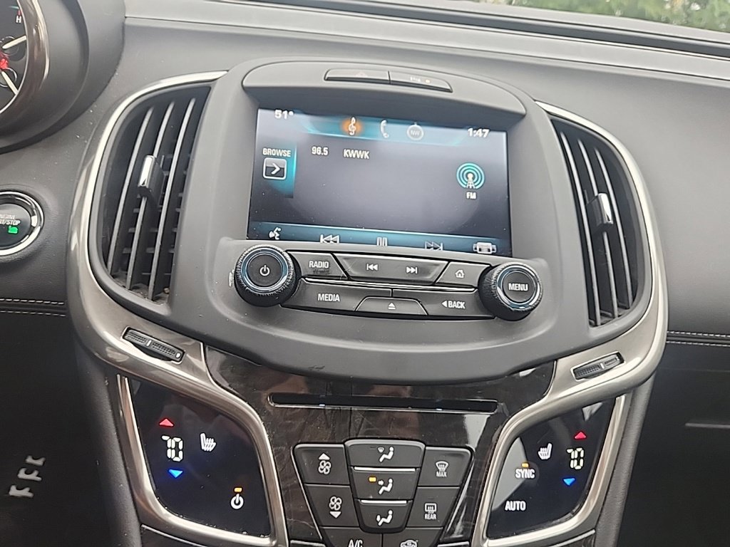 Used 2014 Buick LaCrosse Leather AWD/4WD image 18