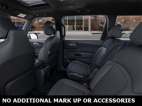 New 2027 Kia Telluride S image 18