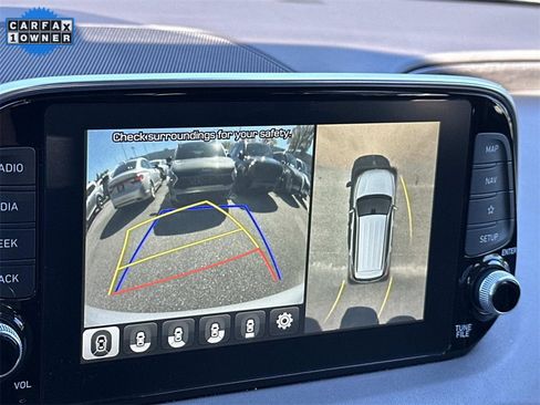 Used 2019 Hyundai Santa Fe FWD image 26