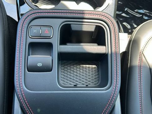 New 2026 Ford Mustang Mach-E Premium w/ Sport Appearance Package AWD/4WD image 25