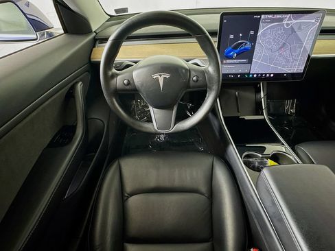 Used 2018 Tesla Model 3 Long Range AWD/4WD image 23