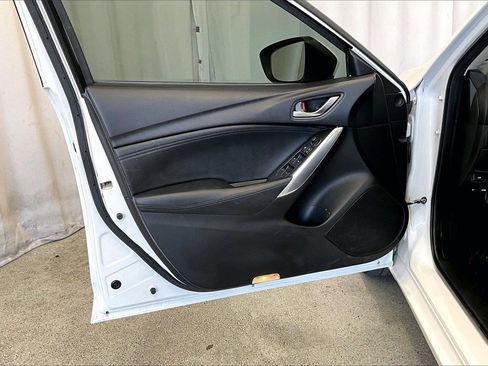 Used 2015 MAZDA MAZDA6 Touring image 21