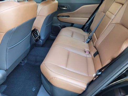 New 2026 Toyota Crown Signia AWD/4WD image 7