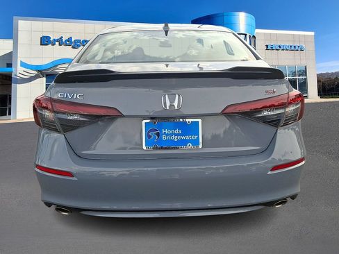 Used 2025 Honda Civic Si image 5