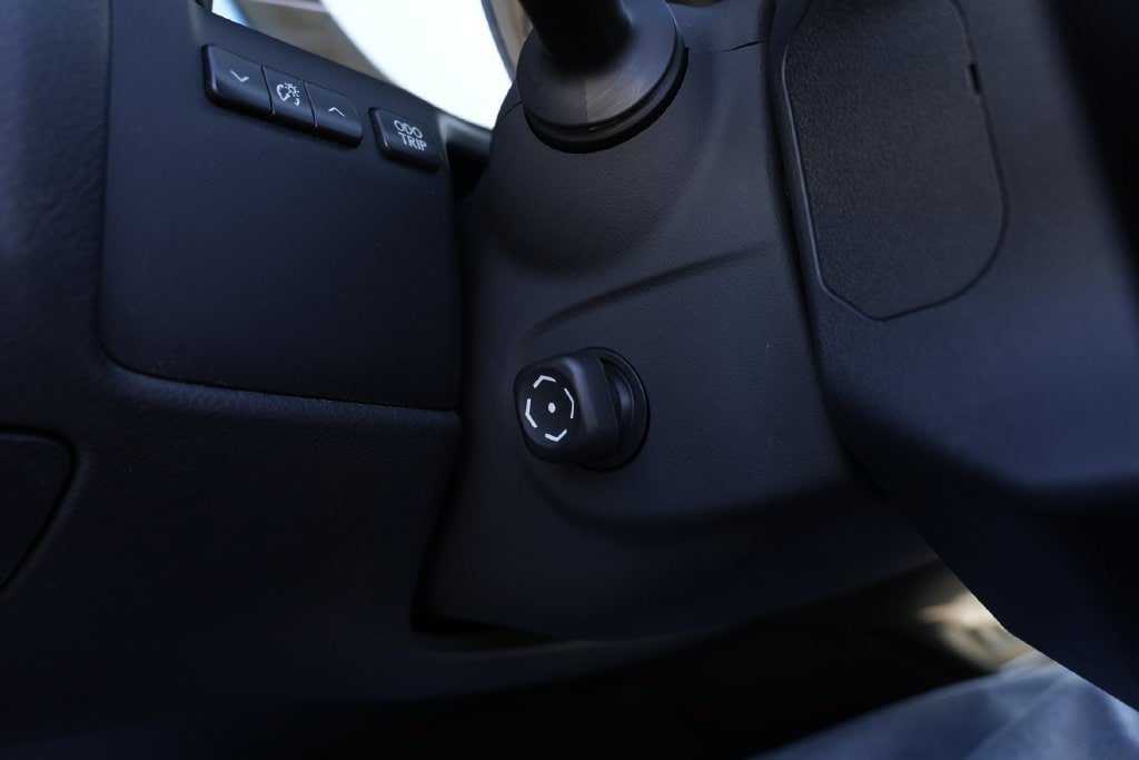 Used 2020 Lexus GS 350 AWD w/ Premium Package image 54