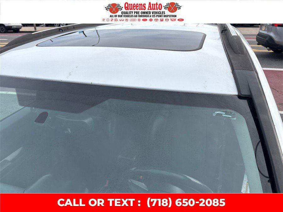 Used 2017 Jeep Compass High Altitude AWD/4WD image 13