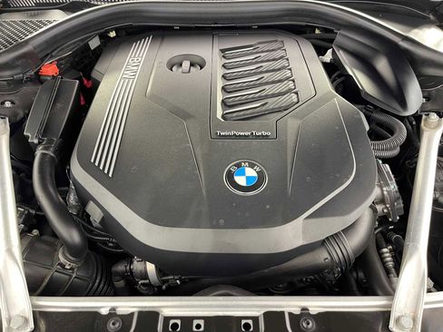 Used 2022 BMW 840i Gran Coupe w/ Driving Assistance Package image 33