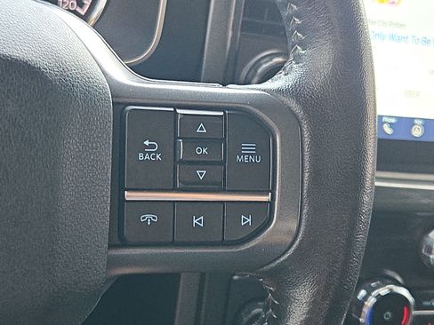 Used 2022 Ford F150 XLT w/ Equipment Group 302A High RWD image 18