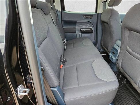 Certified 2025 Ford Maverick XL image 17