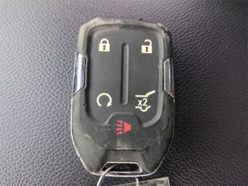 Used 2021 GMC Acadia SLT w/ Premium Package image 38