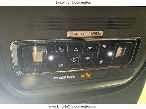New 2026 Lincoln Aviator Reserve AWD/4WD image 80
