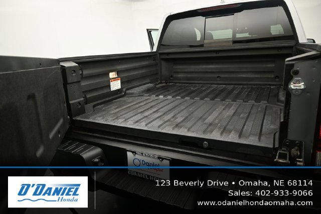 Used 2023 Honda Ridgeline RTL image 38