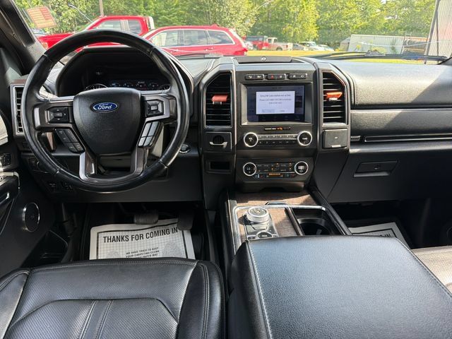 Used 2021 Ford Expedition Limited AWD/4WD image 13
