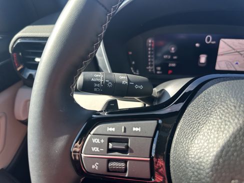 Certified 2026 Honda Passport TrailSport Elite image 23