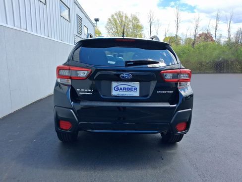 Used 2021 Subaru Crosstrek 2.0i AWD/4WD image 11