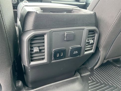 Used 2018 Ford F150 XLT w/ Equipment Group 302A Luxury image 20