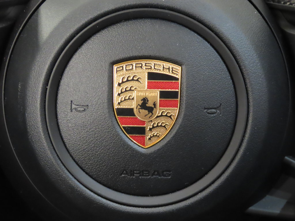Certified 2026 Porsche Macan GTS AWD/4WD image 20